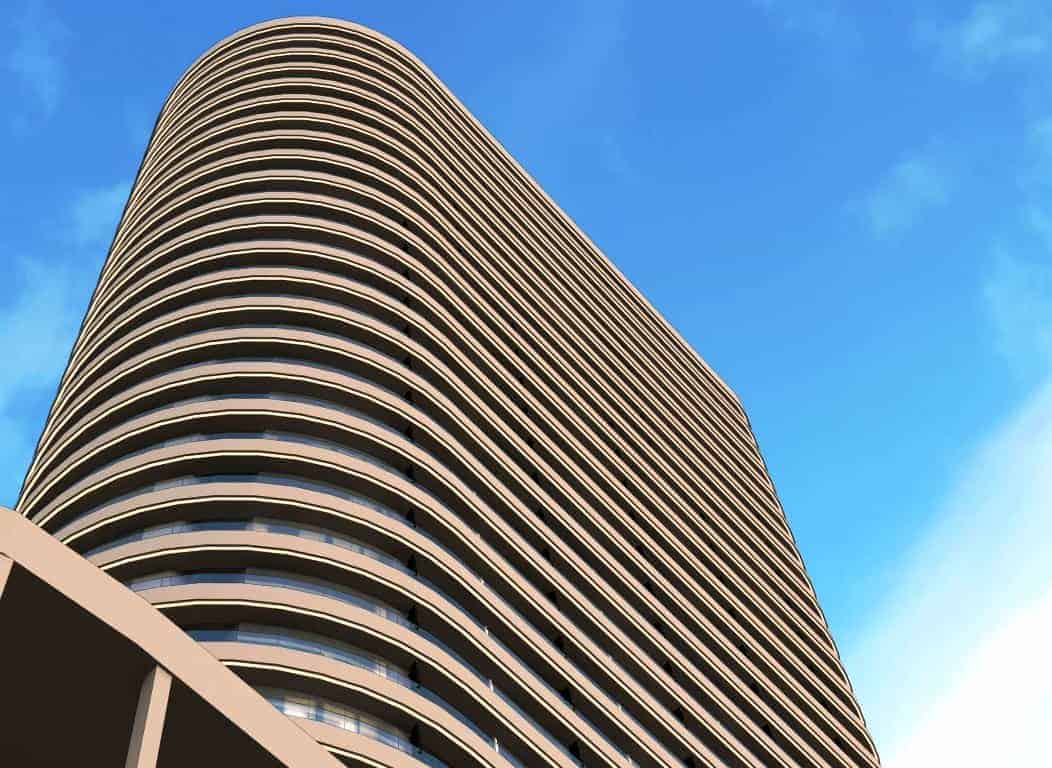 Apartments On Basin Express Street 5