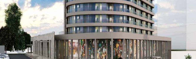 Apartments For Sale On Basin Express Street