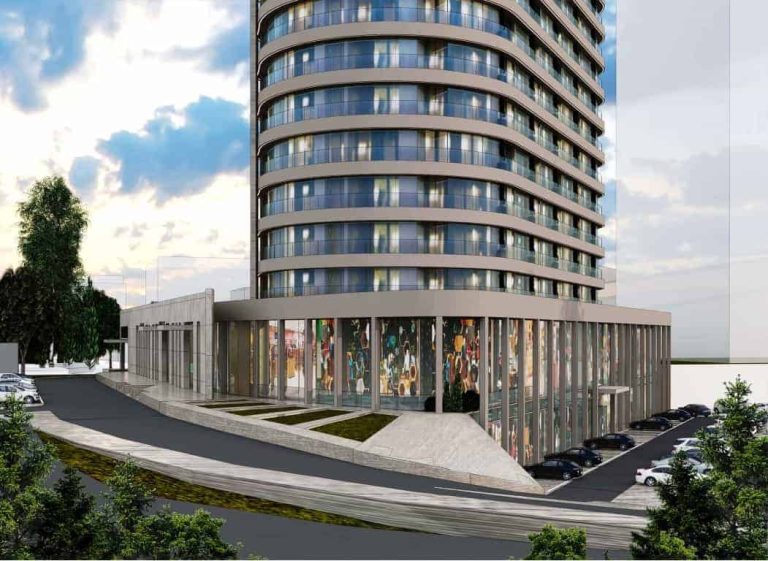 Apartments For Sale On Basin Express Street