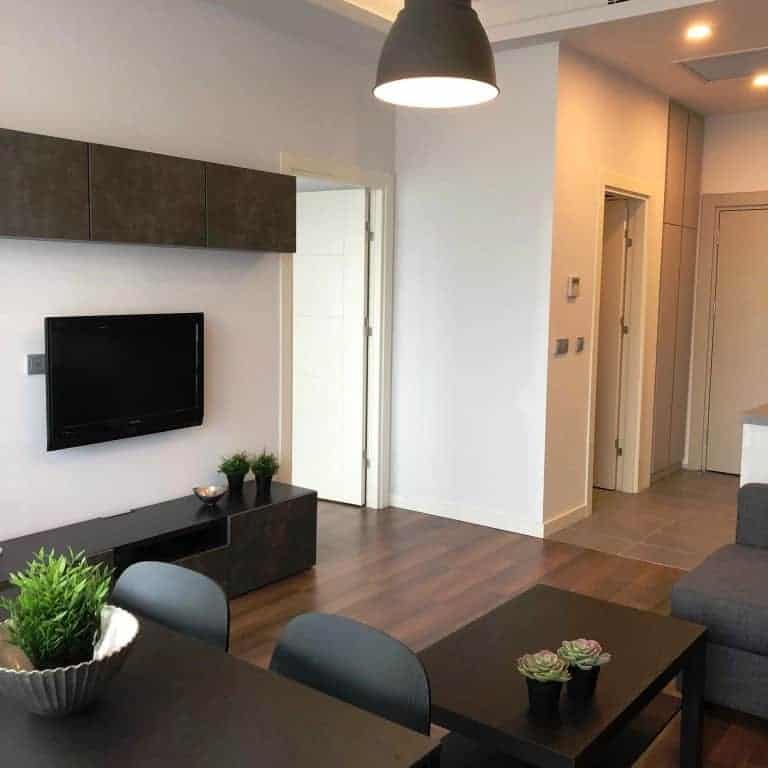 Apartments On Basin Express Street 7