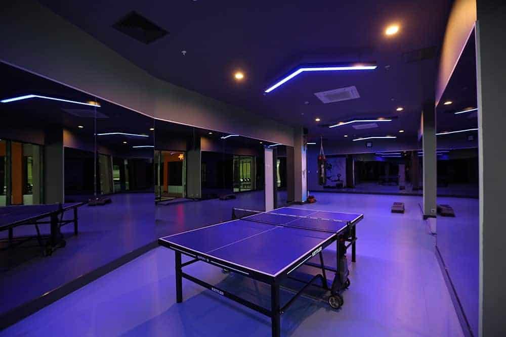 Apartments With Private Garden For Sale In Maslak 12