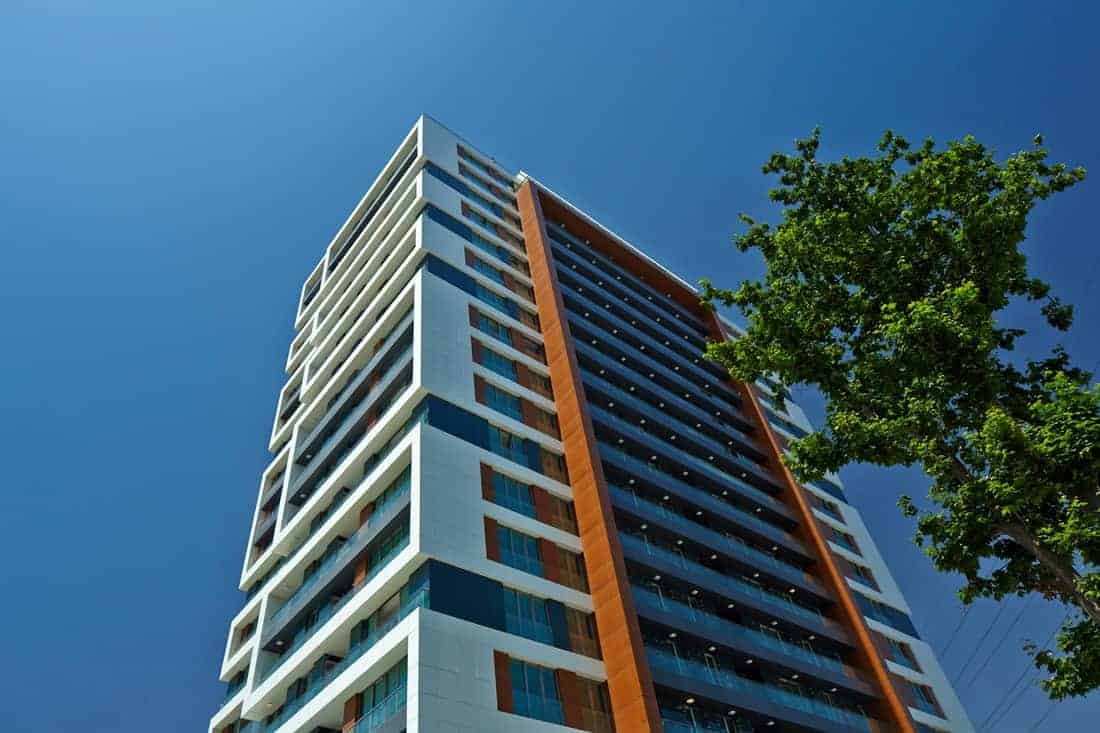 Apartments With Private Garden For Sale In Maslak 4