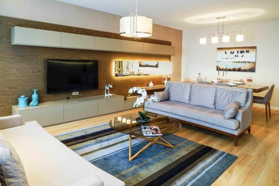 Luxury Apartments In Beylikduzu Istanbul 10