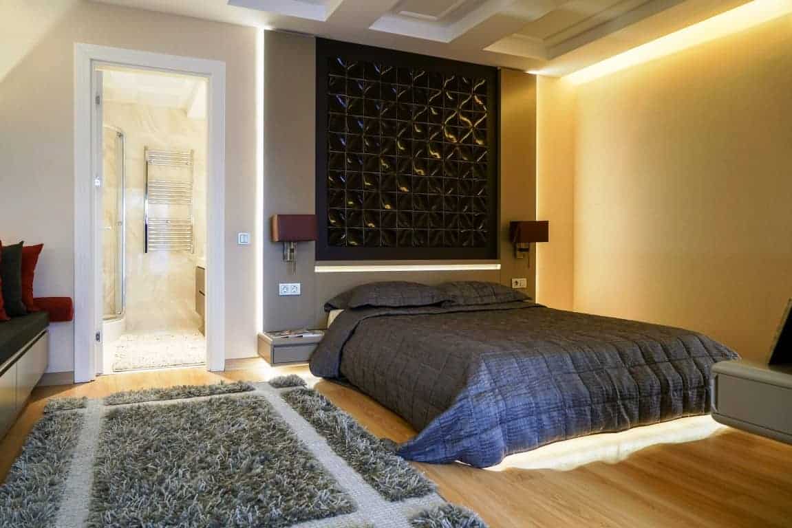 Luxury Apartments In Beylikduzu Istanbul 19