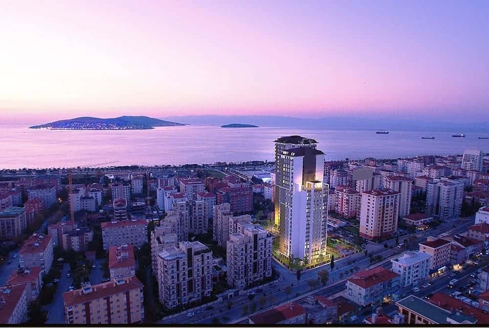 Properties For Sale In Kartal Istanbul 9