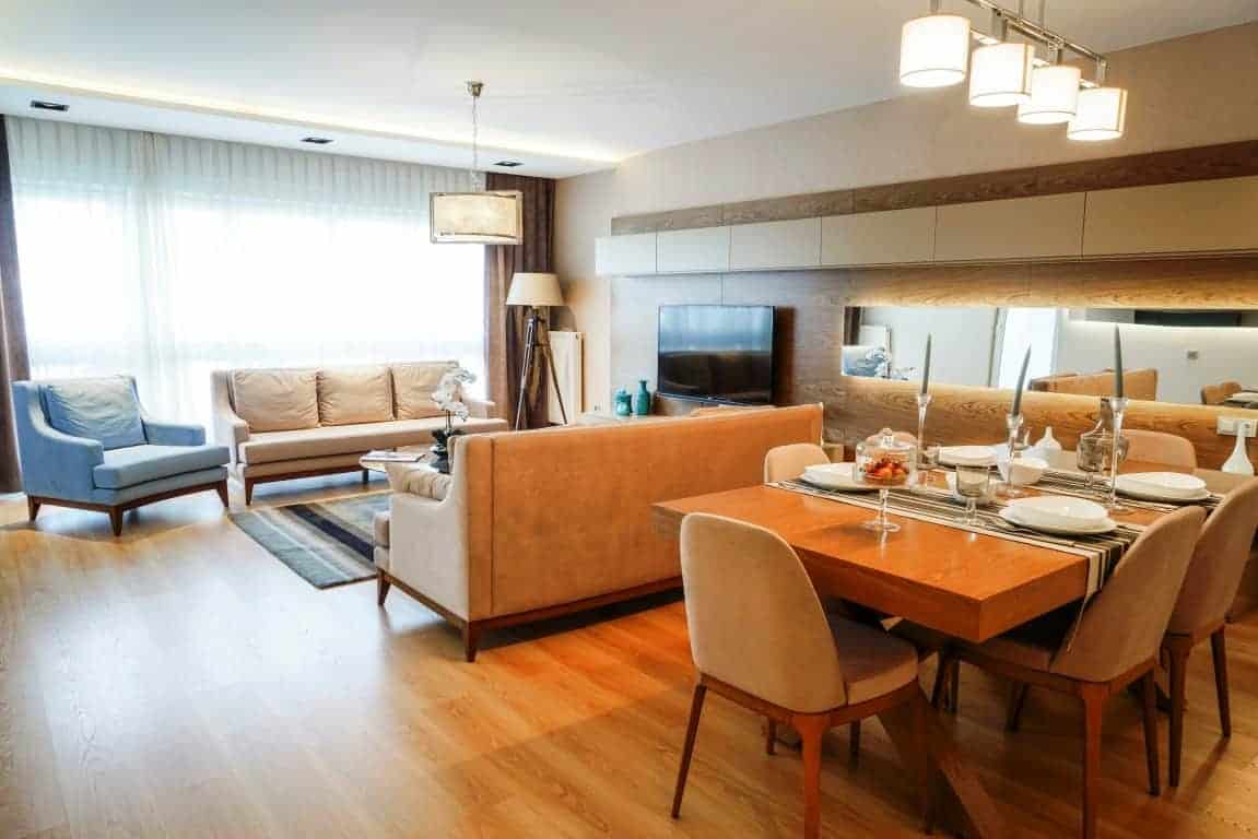 Luxury Apartments In Beylikduzu Istanbul 22