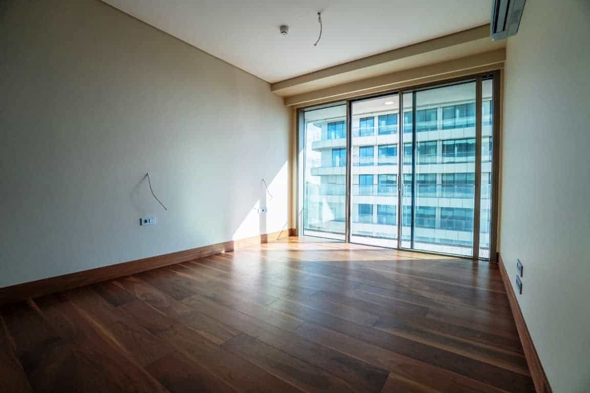 Bosphorus View Apartments In Beykoz 6