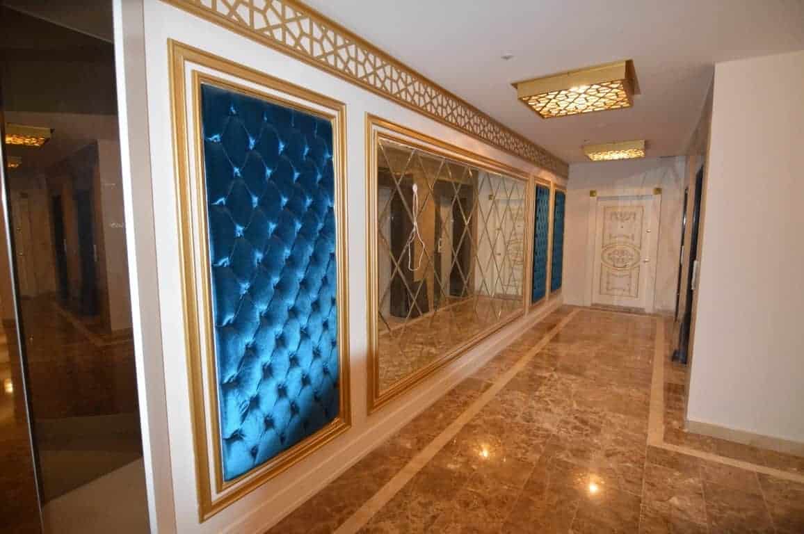 Duplex Apartment For Sale In Istanbul Beylikduzu 12