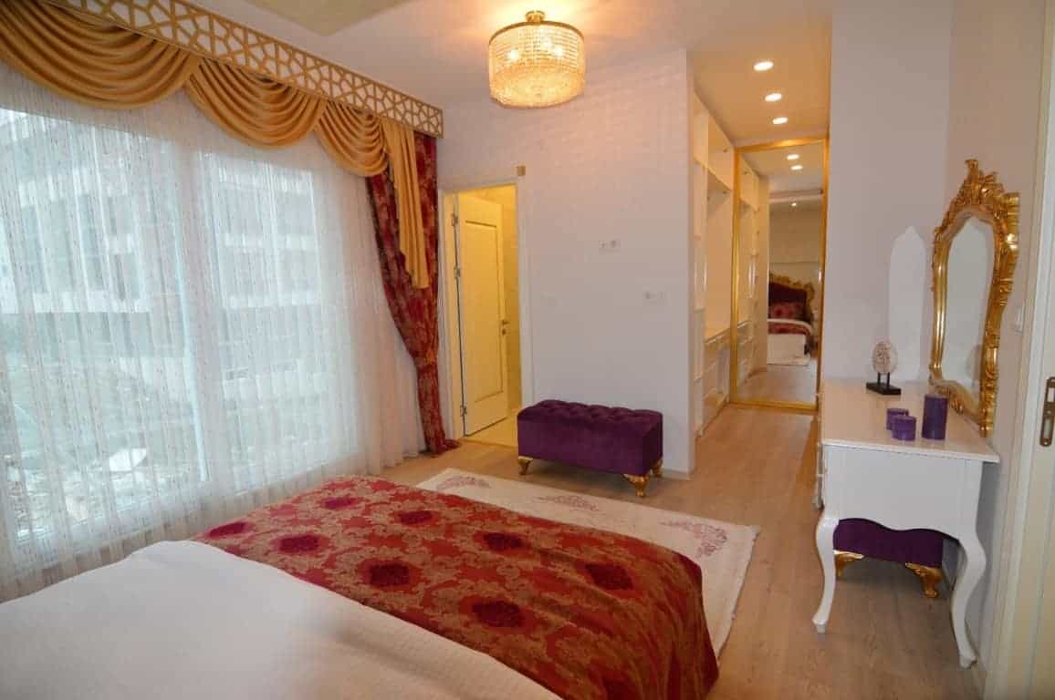 Duplex Apartment For Sale In Istanbul Beylikduzu 14