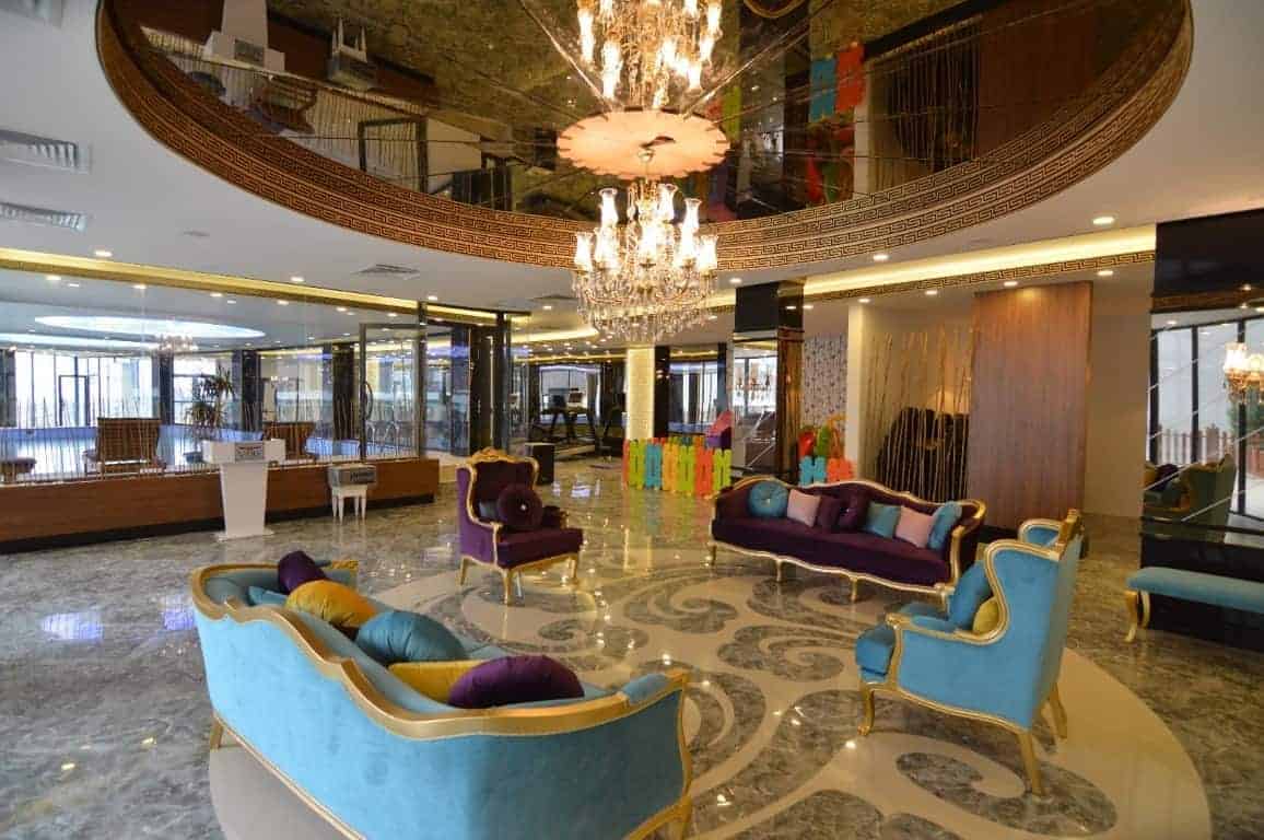 Duplex Apartment For Sale In Istanbul Beylikduzu 16
