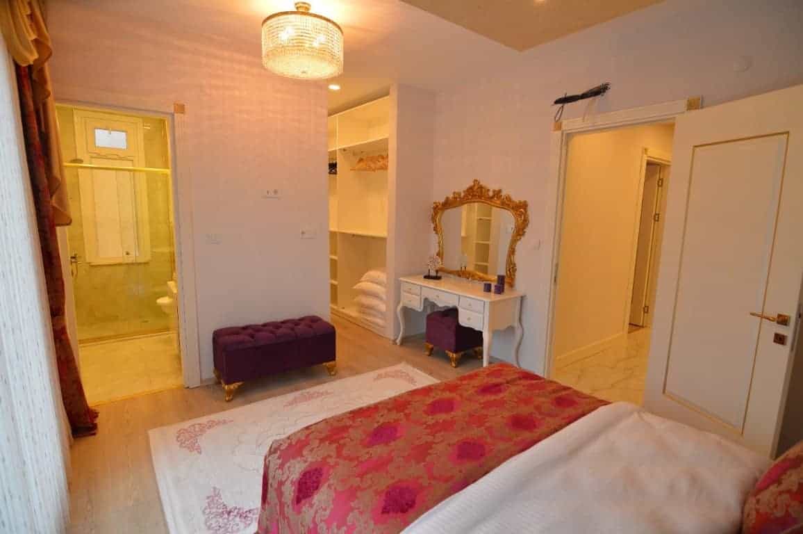 Duplex Apartment For Sale In Istanbul Beylikduzu 17