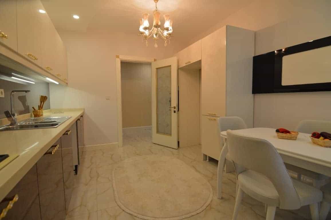 Duplex Apartment For Sale In Istanbul Beylikduzu 19