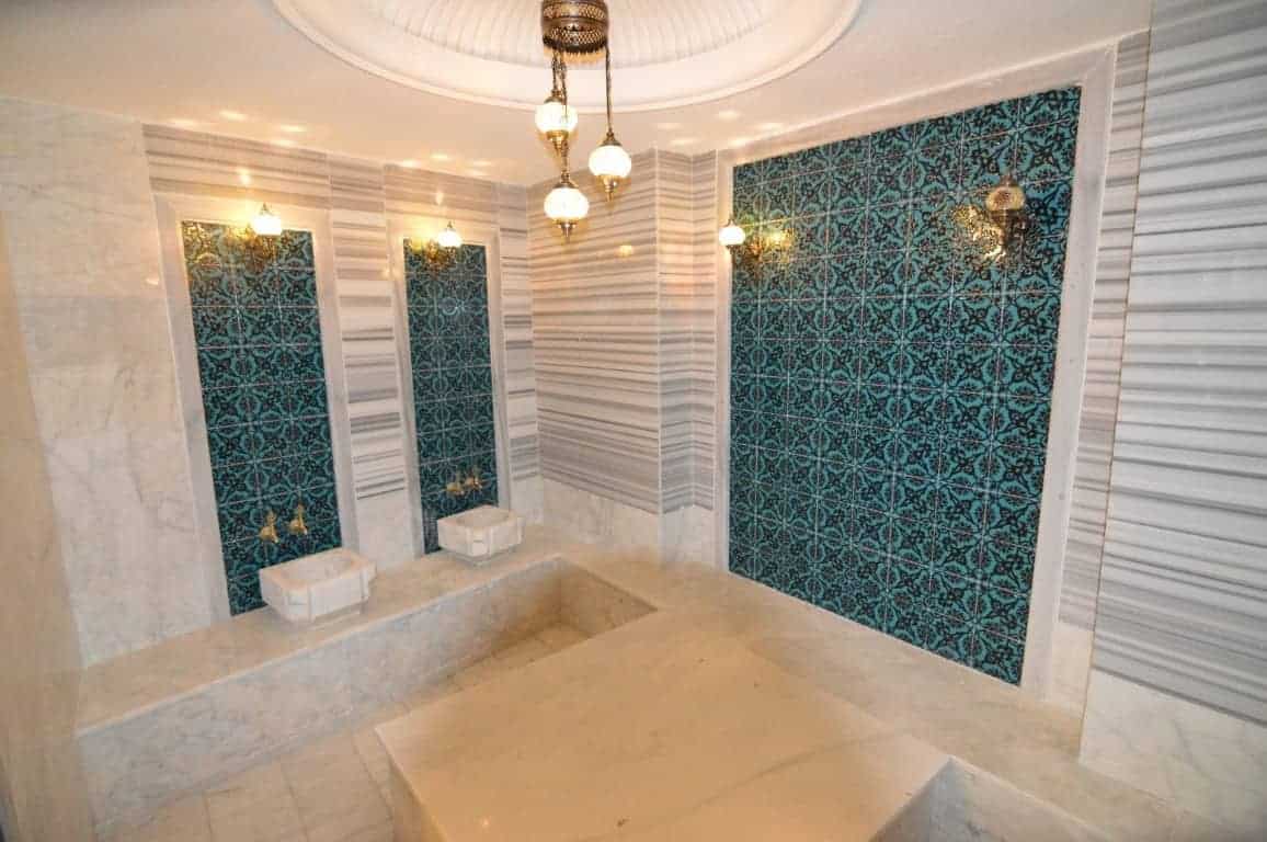 Duplex Apartment For Sale In Istanbul Beylikduzu 21