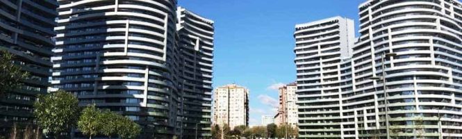 Fully Furnished Apartment For Sale
