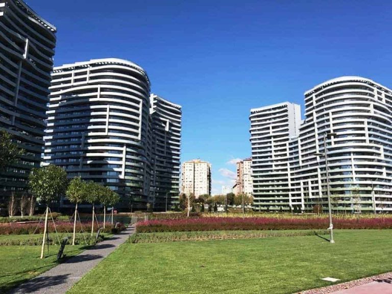 Fully Furnished Apartment For Sale