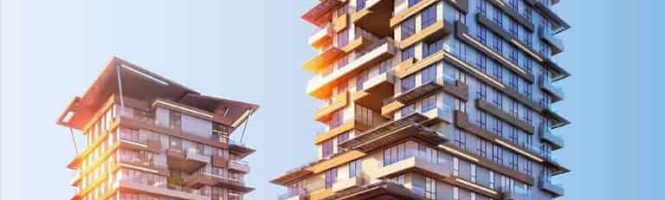 Investment apartments for sale in Sisli