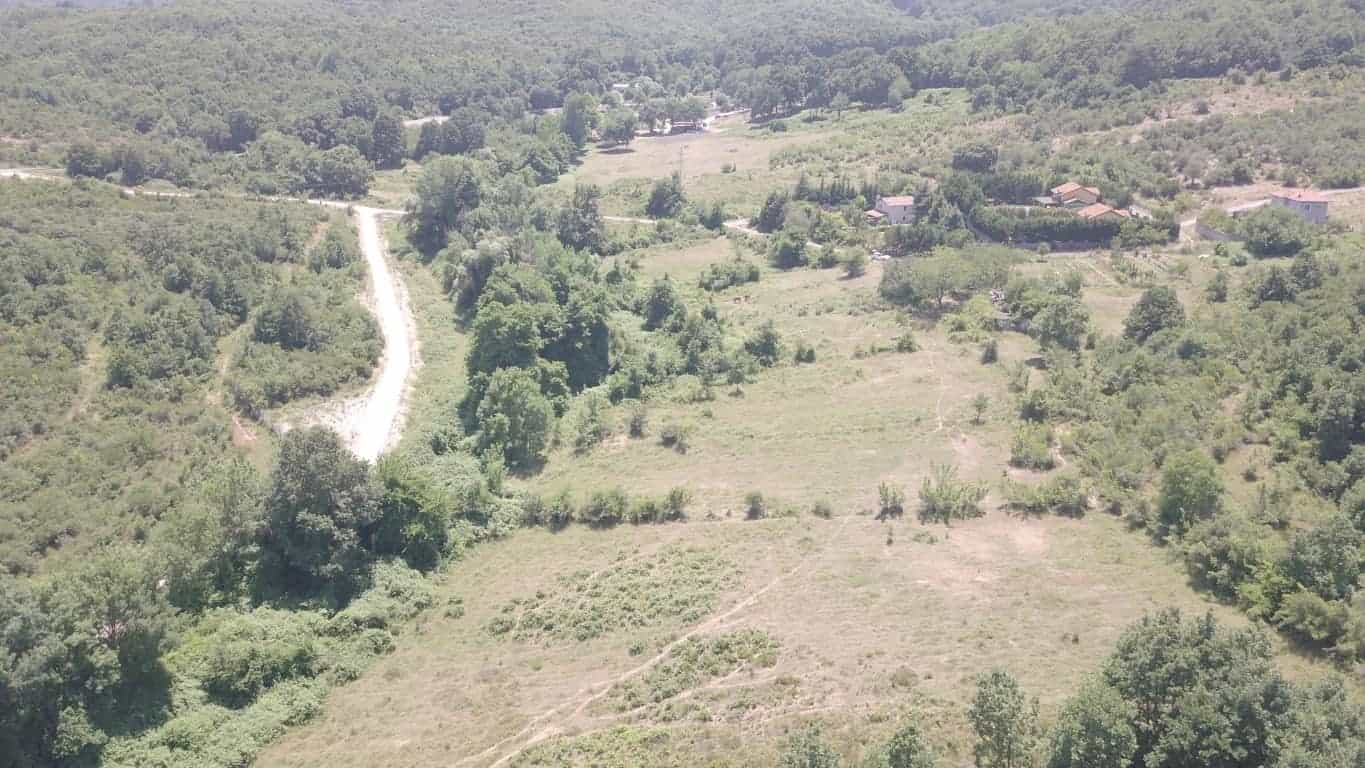 Investment Land For Sale In Istanbul, Asian 8