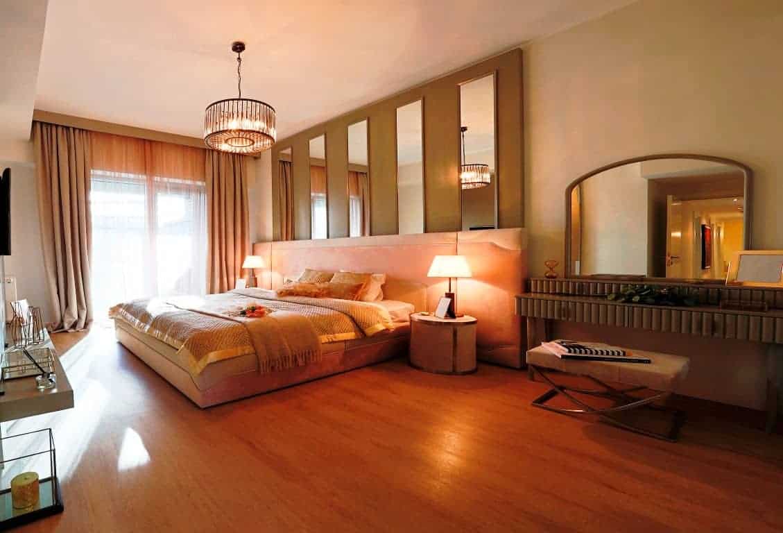 Luxury Property For Sale In Bagcilar 19