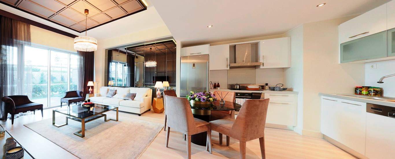 Luxury Property For Sale In Bagcilar 23