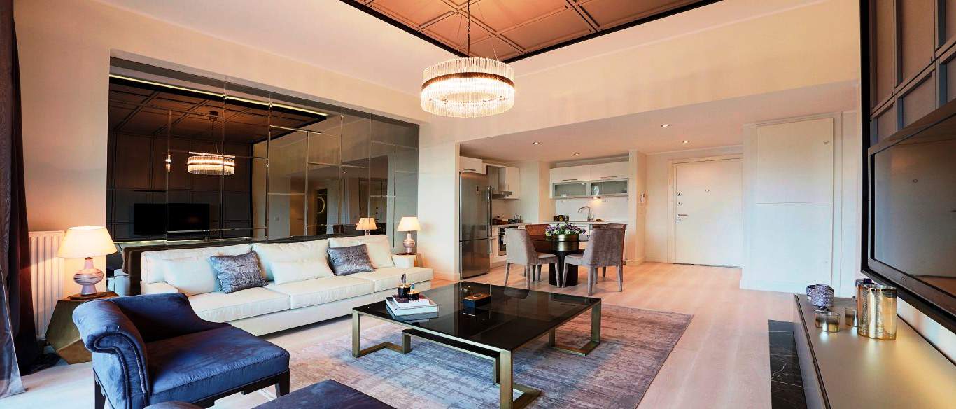Luxury Property For Sale In Bagcilar 15
