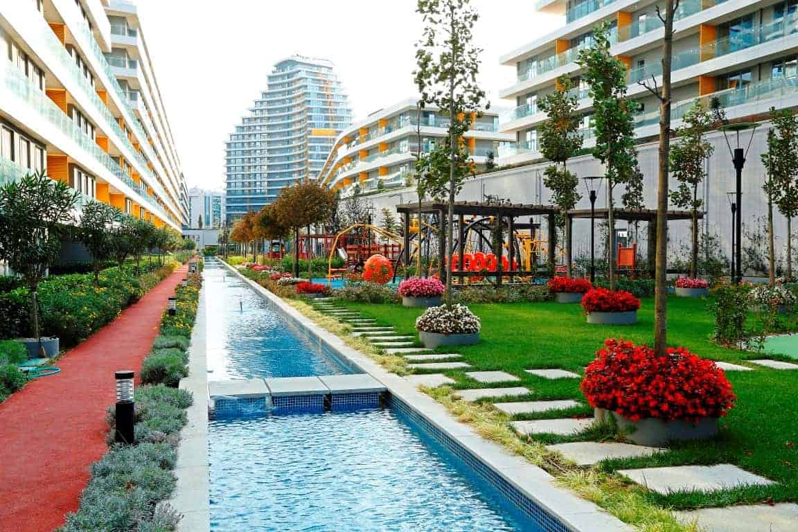 Luxury Property For Sale In Bagcilar 11