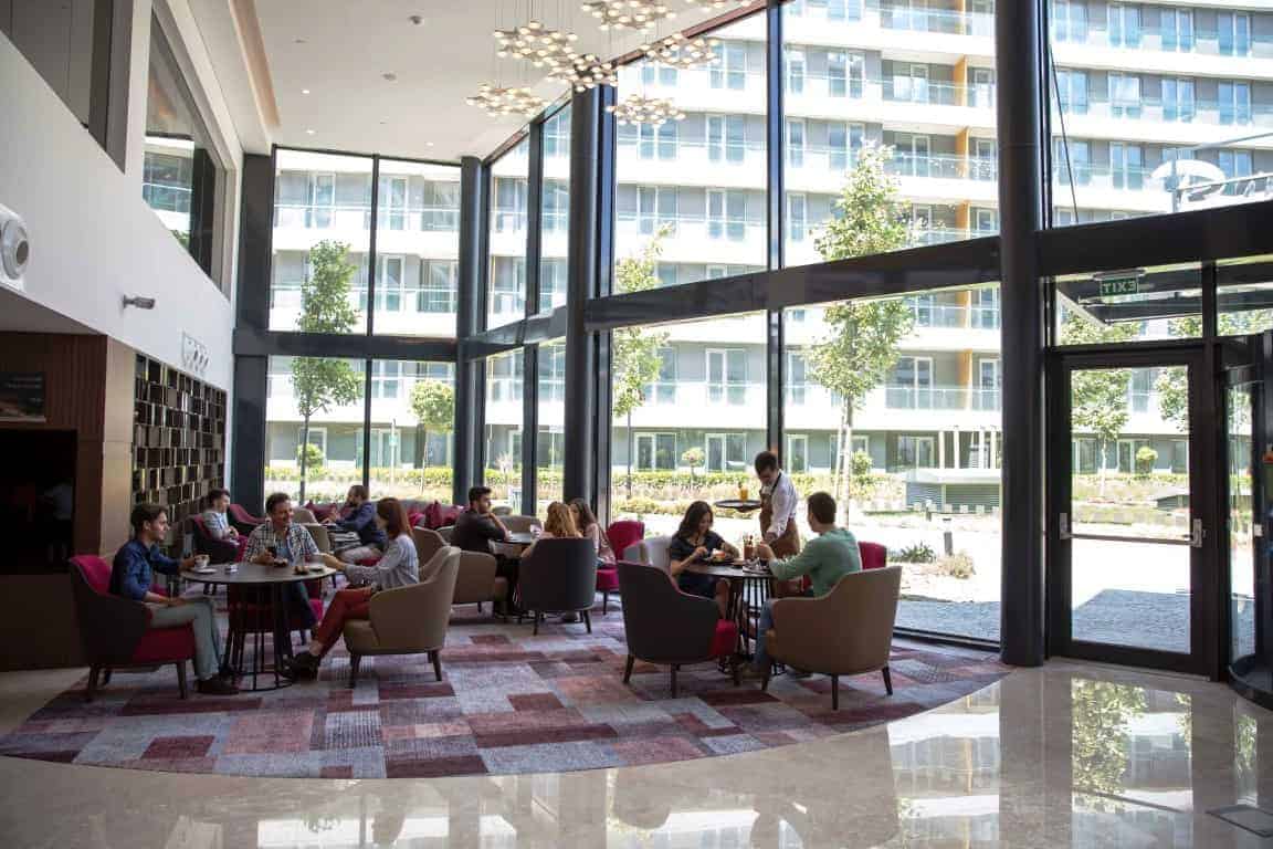 Luxury Property For Sale In Bagcilar 16