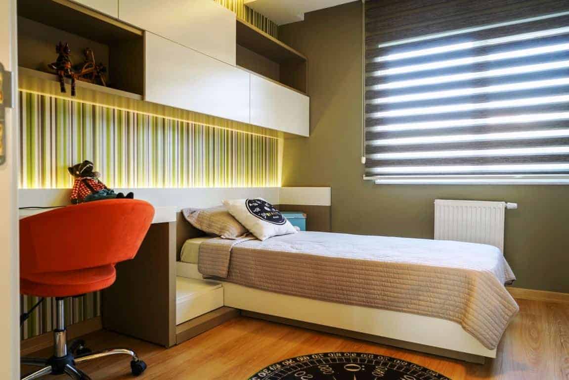 Luxury Apartments In Beylikduzu Istanbul 16