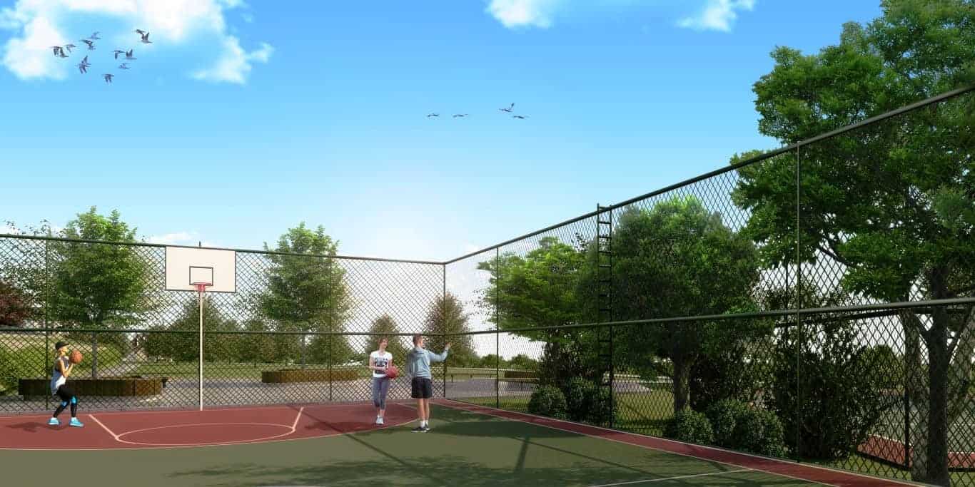 Luxury Apartments In Beylikduzu Istanbul 9