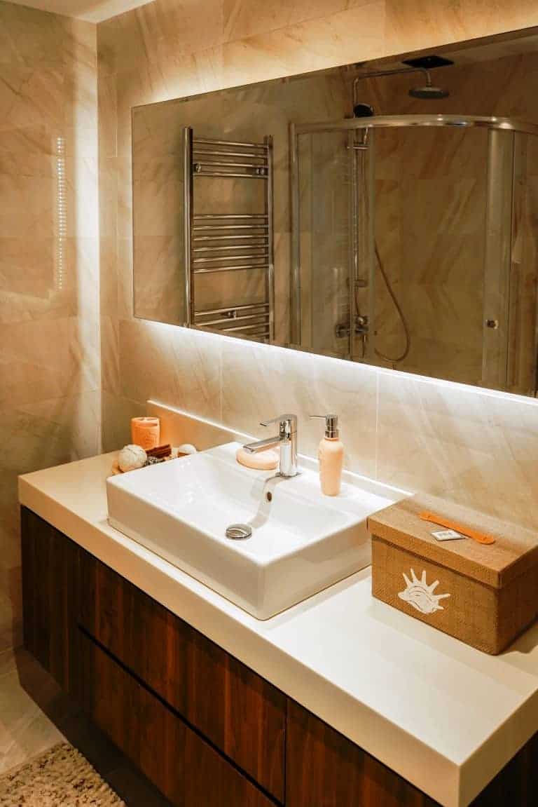 Luxury Apartments In Beylikduzu Istanbul 18
