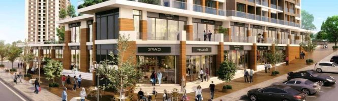 Luxury Properties In Beylikduzu Istanbul