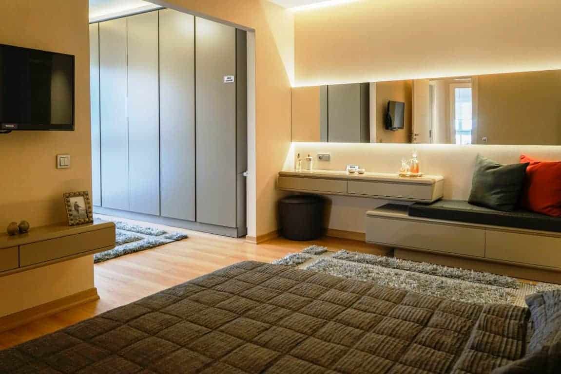 Luxury Apartments In Beylikduzu Istanbul 20