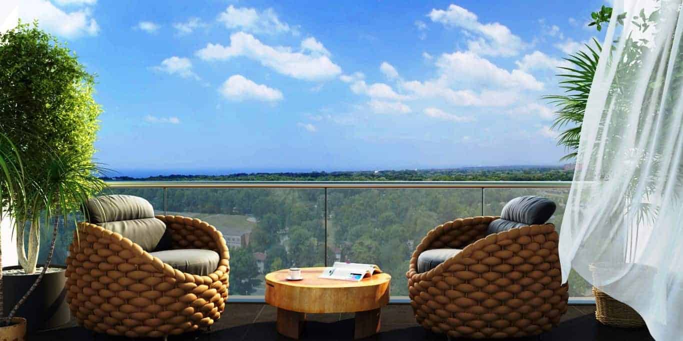 Luxury Apartments In Beylikduzu Istanbul 11