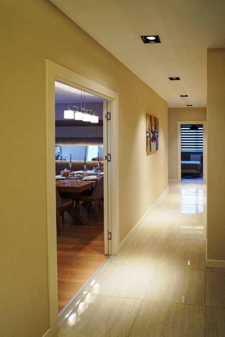 Luxury Apartments In Beylikduzu Istanbul 21