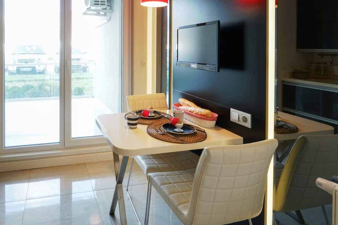 Luxury Apartments In Beylikduzu Istanbul 12