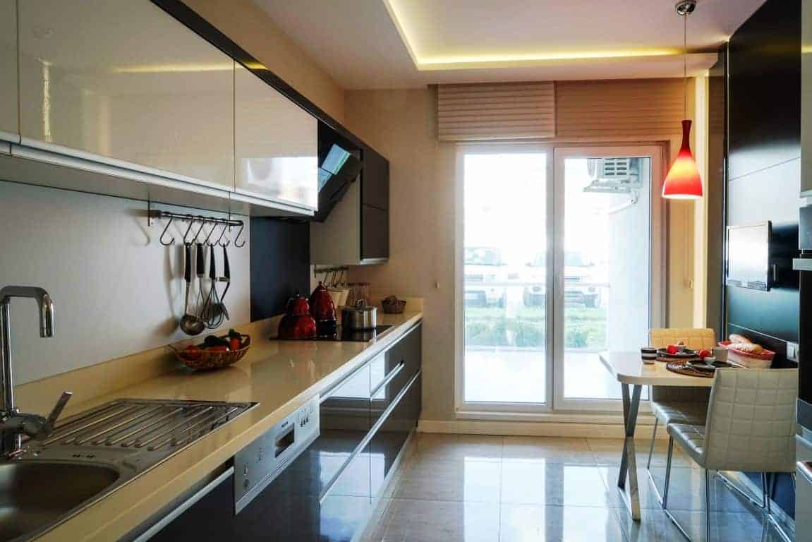 Luxury Apartments In Beylikduzu Istanbul 13
