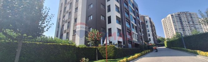 Luxury Apartments For Sale In Beylikduzu near the Marina Harbour