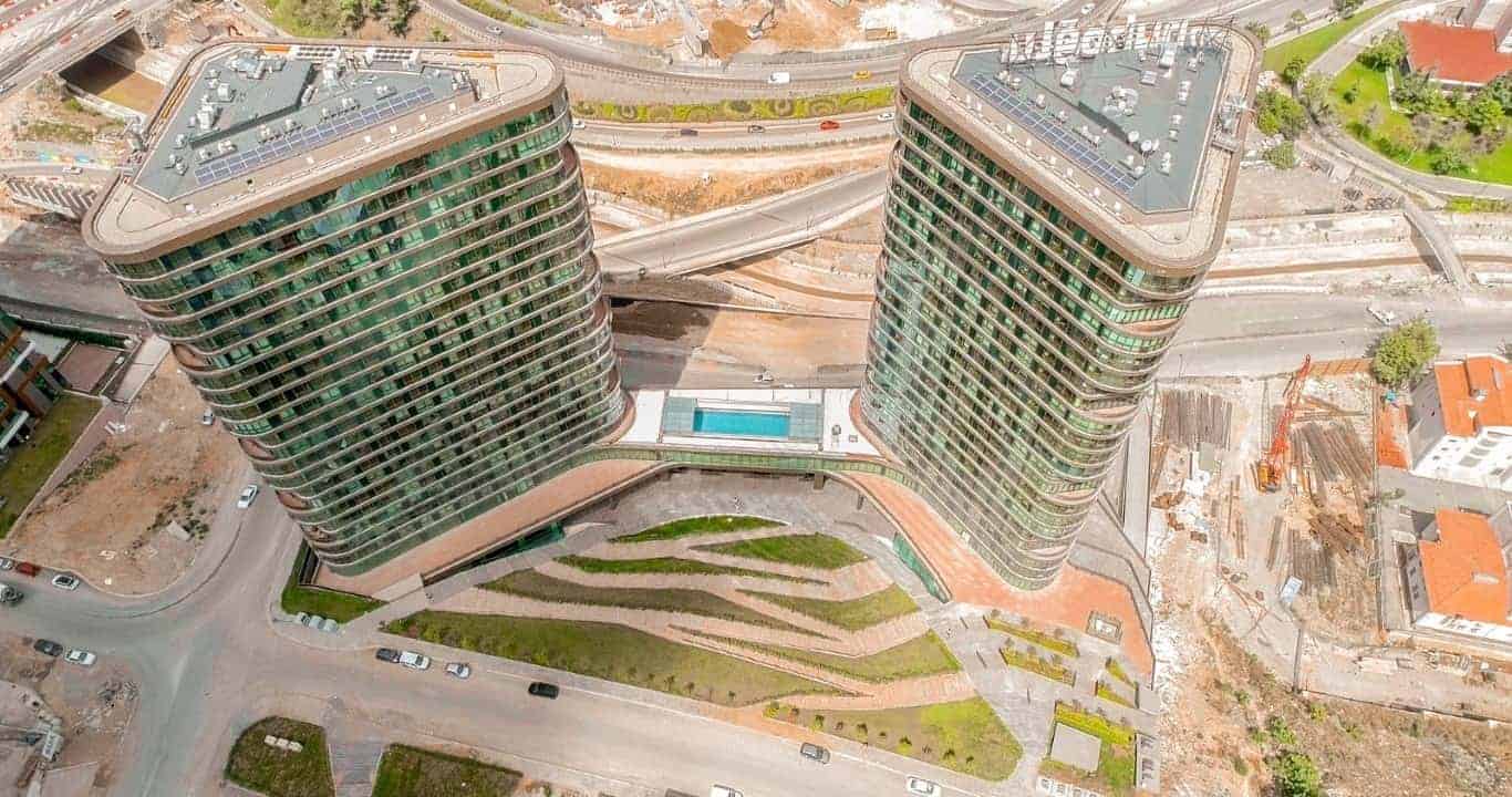 Luxury Apartments In Kadikoy 10