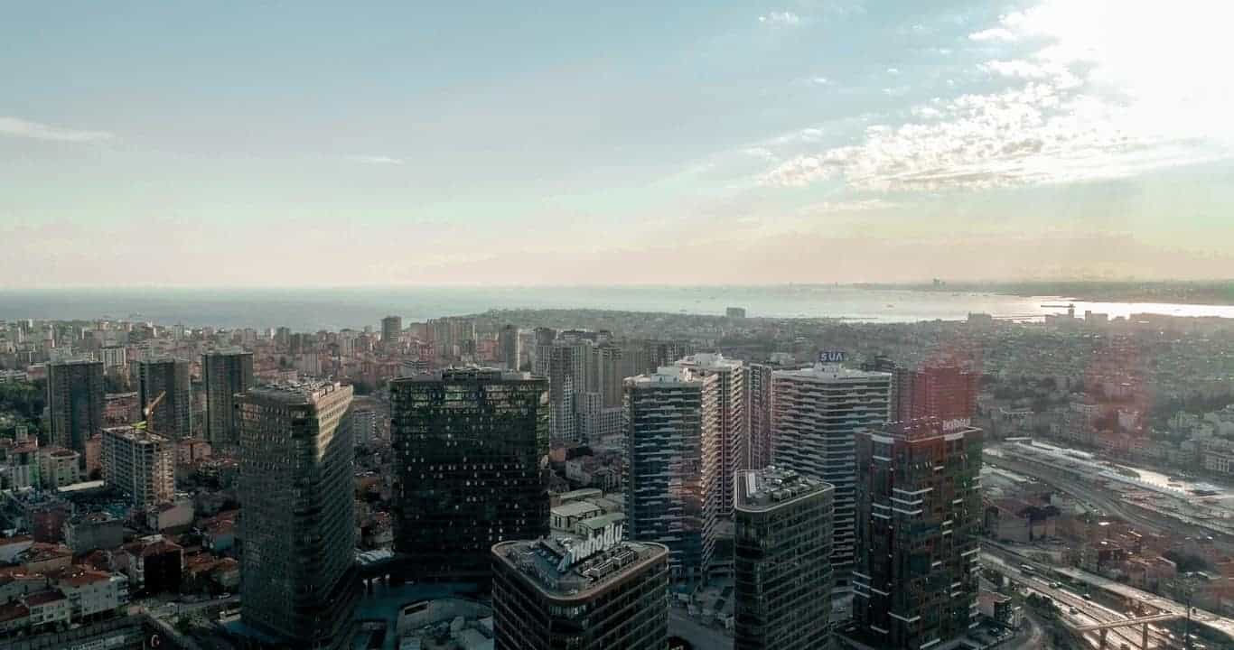 Luxury Apartments In Kadikoy 3