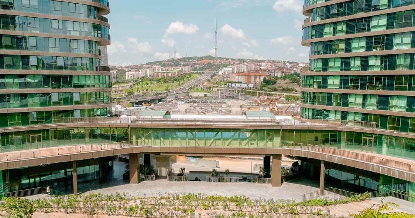Luxury Apartments In Kadikoy 4