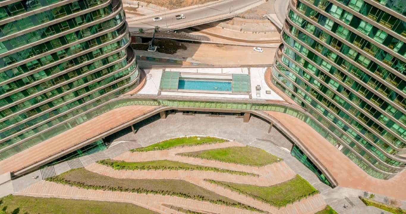 Luxury Apartments In Kadikoy 7