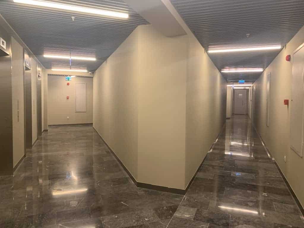 Luxury Apartments In Kadikoy 18