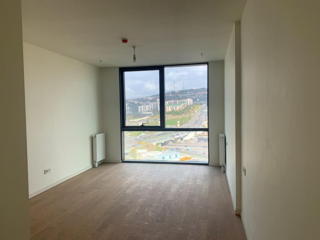 Luxury Apartments In Kadikoy 12