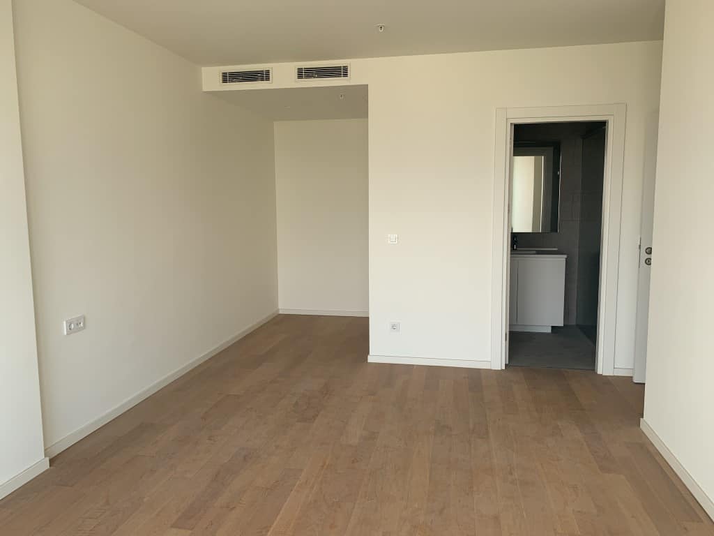 Luxury Apartments In Kadikoy 13
