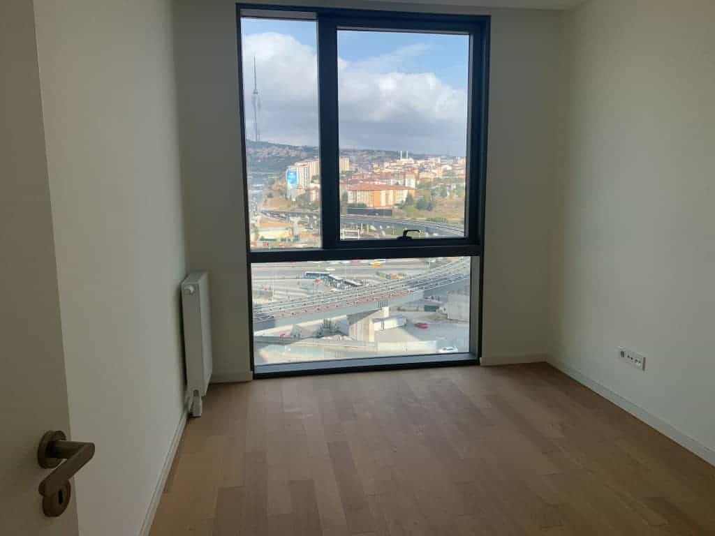 Luxury Apartments In Kadikoy 14