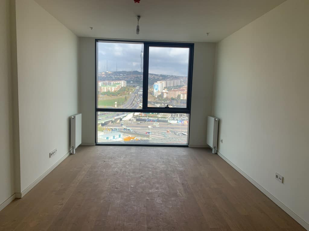 Luxury Apartments In Kadikoy 15