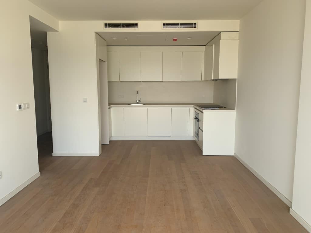 Luxury Apartments In Kadikoy 16