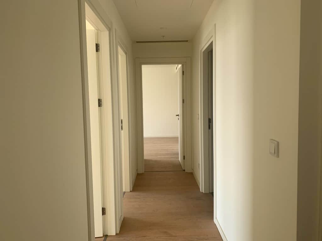 Luxury Apartments In Kadikoy 17