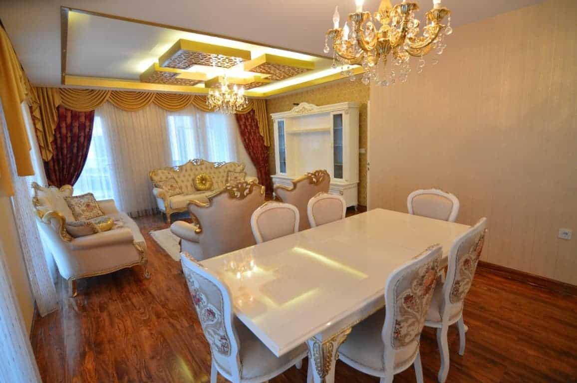 Duplex Apartment For Sale In Istanbul Beylikduzu 9