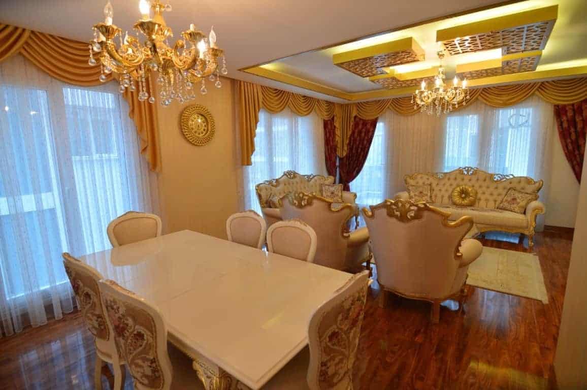Duplex Apartment For Sale In Istanbul Beylikduzu 10