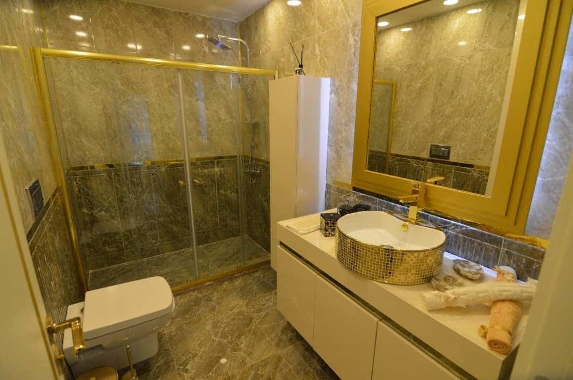 Duplex Apartment For Sale In Istanbul Beylikduzu 15